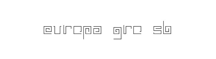 IndiaSnakePixelLabyrinthGam-Lig  Free Fonts Download