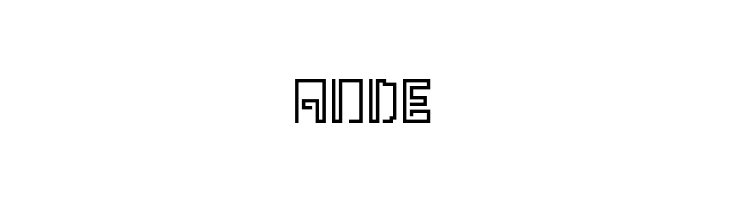 IndiaSnakePixelLabyrinthGame  Free Fonts Download