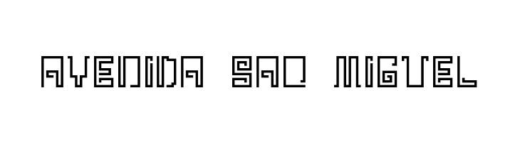 IndiaSnakePixelLabyrinthGame  Free Fonts Download