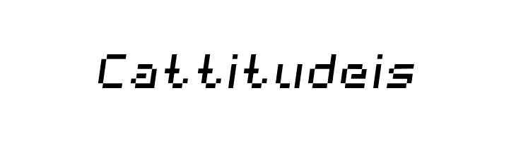 webpixelbitmap-Italic  Free Fonts Download