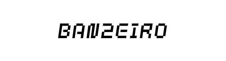webpixelbitmap-MediumItalic  Free Fonts Download