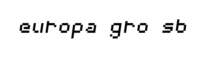 webpixelbitmap-MediumItalic  Free Fonts Download