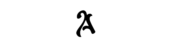 AlfredDrake  Free Fonts Download