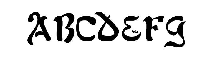 AlfredDrake  Free Fonts Download