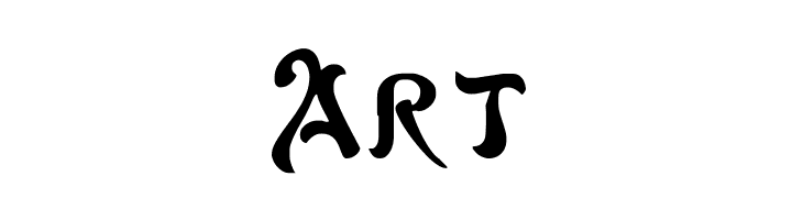 AlfredDrake  Free Fonts Download
