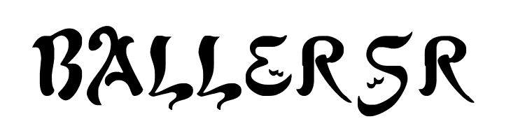 AlfredDrake  Free Fonts Download