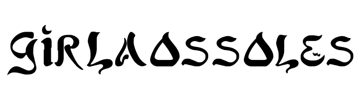 AlfredDrake  Free Fonts Download