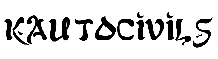 AlfredDrake  Free Fonts Download