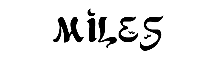 AlfredDrake  Free Fonts Download