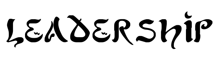 AlfredDrake  Free Fonts Download