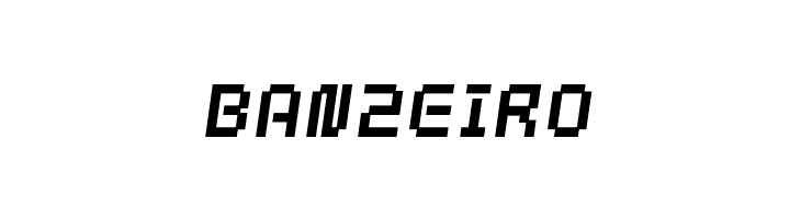 webpixelbitmap-BoldItalic  Free Fonts Download