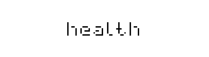 webpixelbitmap-Light  Free Fonts Download