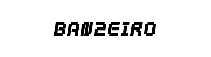 webpixelbitmap-BlackItalic  Free Fonts Download