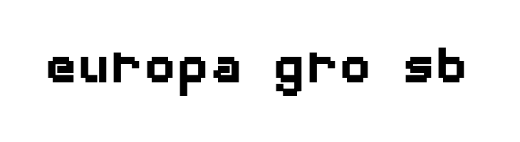 webpixelbitmap-Black  Free Fonts Download