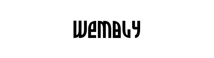 Zone Rider  Free Fonts Download