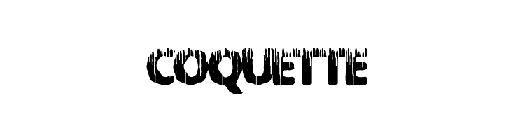 MeltFactory  Free Fonts Download