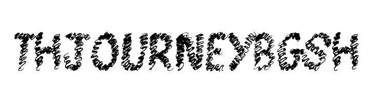 Spin Head  Free Fonts Download