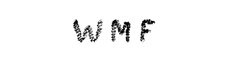 Spin Head  Free Fonts Download