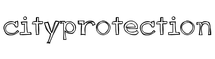 Just an Outty  Free Fonts Download