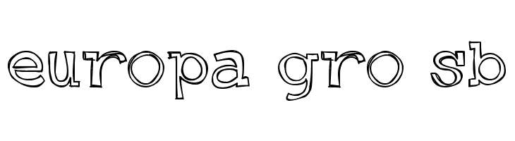 Just an Outty  Free Fonts Download