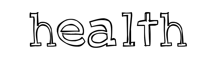 Just an Outty  Free Fonts Download