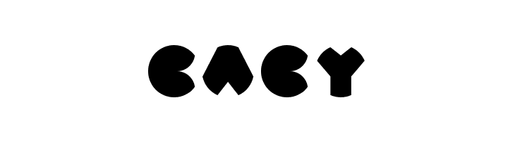 ExtraBold  Free Fonts Download