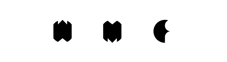 ExtraBold  Free Fonts Download