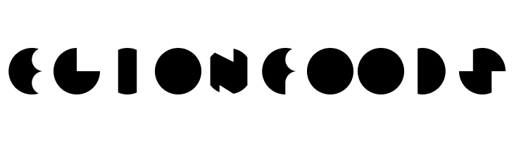 ExtraBold  Free Fonts Download