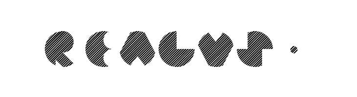 Striped  Free Fonts Download