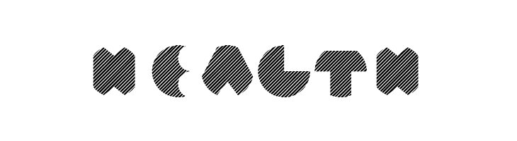 Striped  Free Fonts Download
