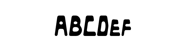 Danceclub  Free Fonts Download