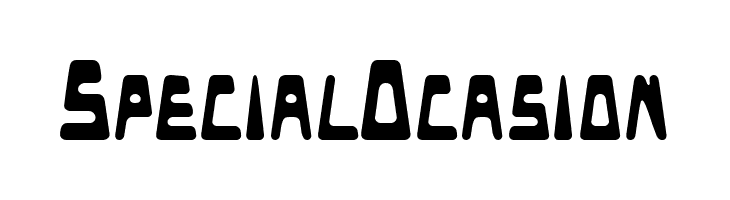 Danceclub  Free Fonts Download