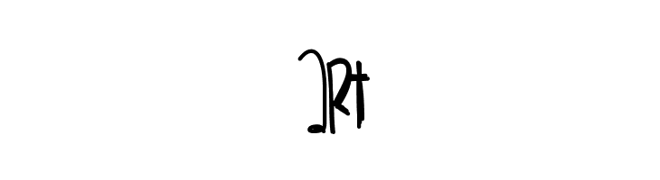 NewKicksFly  Free Fonts Download