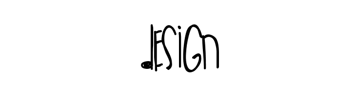 NewKicksFly  Free Fonts Download