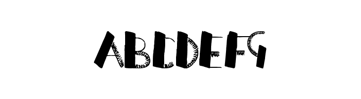 Russian Roulette  Free Fonts Download