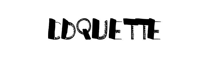 Russian Roulette  Free Fonts Download