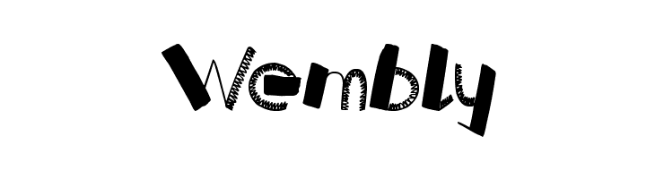 Russian Roulette  Free Fonts Download