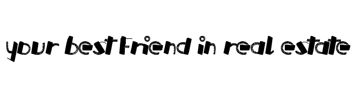 Russian Roulette  Free Fonts Download