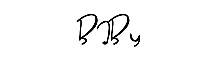 CaliforniaGirl  Free Fonts Download