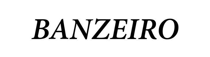 Mignon-SemiboldIt  Free Fonts Download