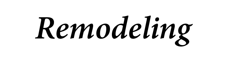 Mignon-SemiboldIt  Free Fonts Download