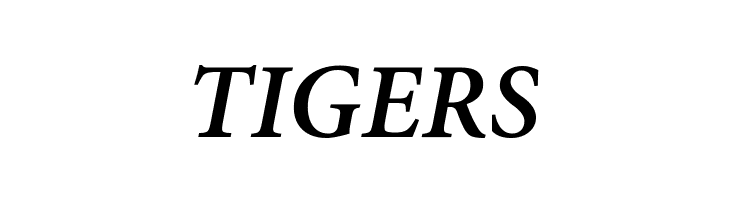 Mignon-SemiboldIt  Free Fonts Download