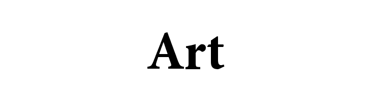 Mignon-Bold  Free Fonts Download