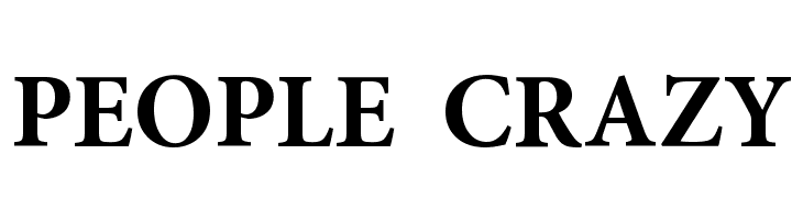 Mignon-Bold  Free Fonts Download