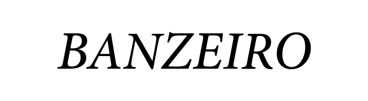 Mignon-MediumIt  Free Fonts Download