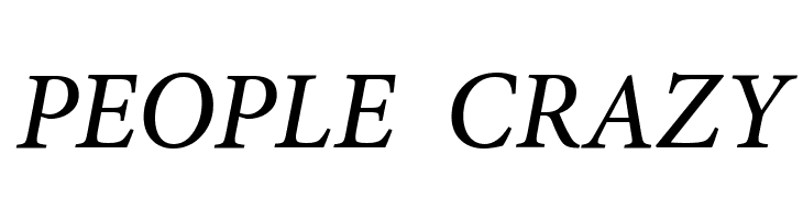 Mignon-MediumIt  Free Fonts Download