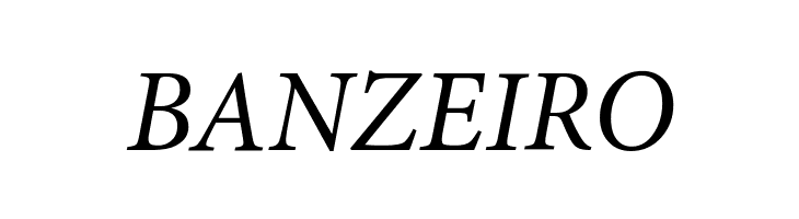 Mignon-It  Free Fonts Download