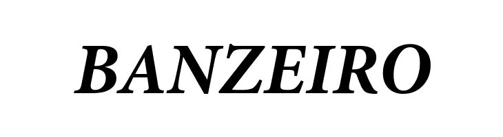 Mignon-BoldIt  Free Fonts Download