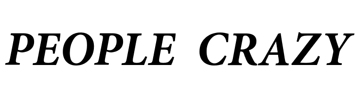 Mignon-BoldIt  Free Fonts Download