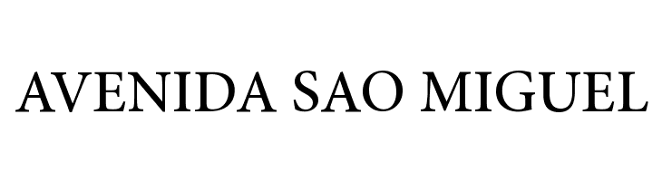 Mignon-Medium  Free Fonts Download